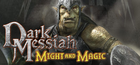 Dark Messiah of Might and Magic Treinador & Truques para PC