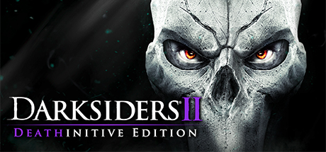 Darksiders 2 - Deathinitive Edition Treinador & Truques para PC