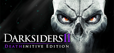 Darksiders 2 - Deathinitive Edition