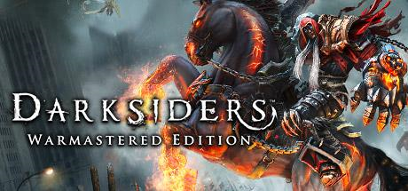 Darksiders - Warmastered Edition Treinador & Truques para PC