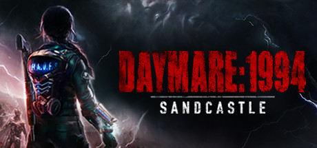 Daymare: 1994 Sandcastle 修改器