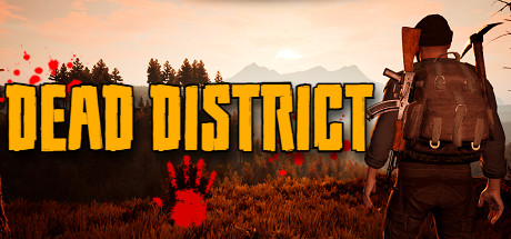 Dead District: Survival 치트