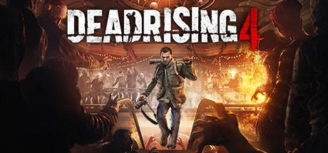 dead rising 4 trainers
