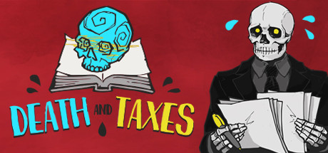 Death and Taxes Truques