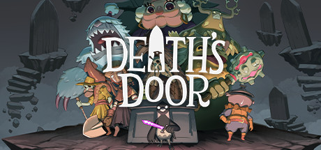 Death's Door Triches
