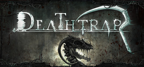 Deathtrap PC Cheats & Trainer