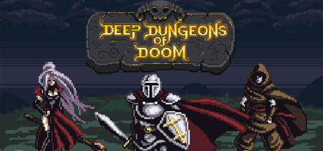 Deep Dungeons of Doom Triches