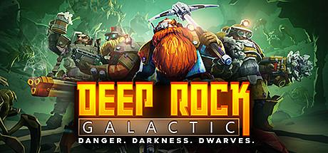 deep rock galactic trainer