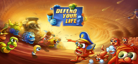 Defend Your Life PC Cheats & Trainer