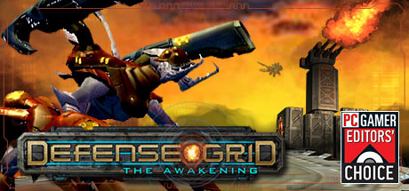 Defense Grid - The Awakening