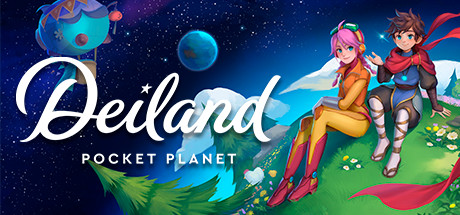 Deiland - Pocket Planet
