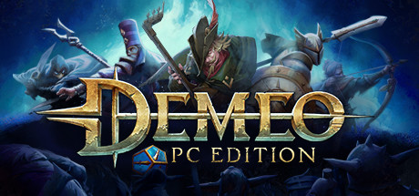 Demeo - PC Edition Cheats