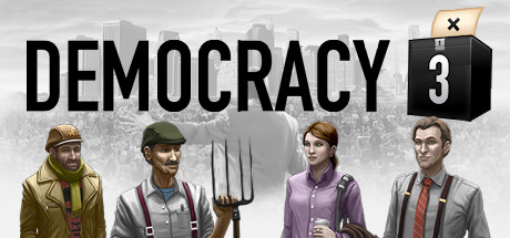 Democracy 3 Hileler