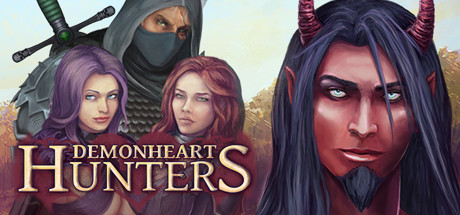 Demonheart - Hunters