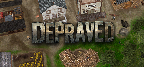 Depraved