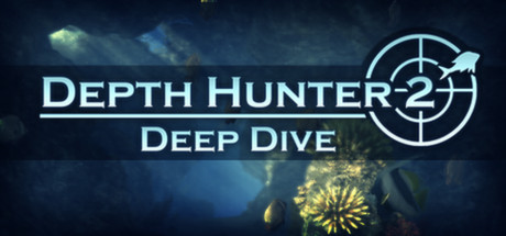 Depth Hunter 2 - Deep Dive