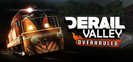 Derail Valley 电脑游戏修改器