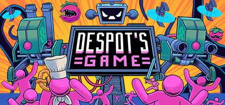 Despot's Game - Dystopian Army Builder
