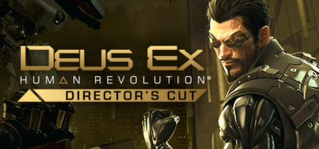 Deus Ex - Human Revolution Treinador & Truques para PC