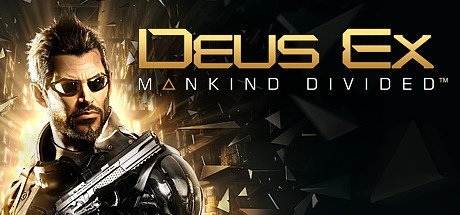 Deus Ex - Mankind Divided PC Cheats & Trainer