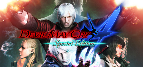 Devil May Cry 4 Special Edition Trucos PC & Trainer