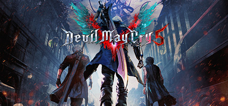 Devil May Cry 5 치트