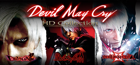 devil may cry hd collection pc