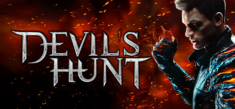 Devil's Hunt 치트
