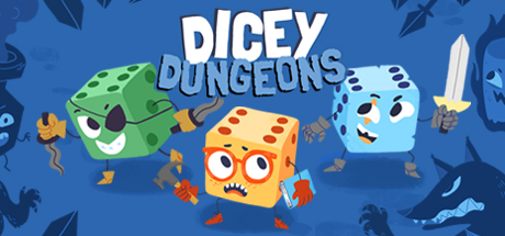 dicey dungeons ost roll