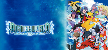 Digimon World: Next Order チート