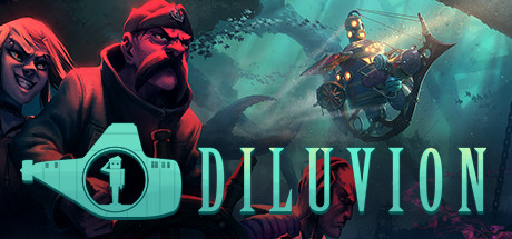 diluvion trainer