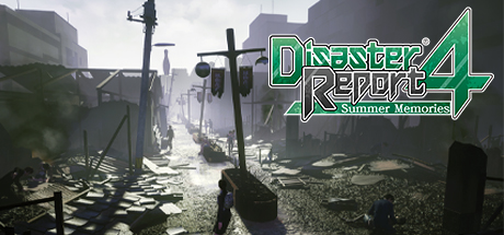 Disaster Report 4 - Summer Memories Truques
