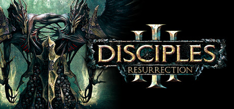 Disciples 3 - Resurrection