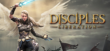Disciples - Liberation
