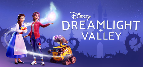 Disney Dreamlight Valley Treinador & Truques para PC