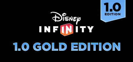 Disney Infinity 1.0 - Gold Edition