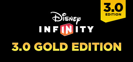 Disney Infinity 3.0 - Gold Edition