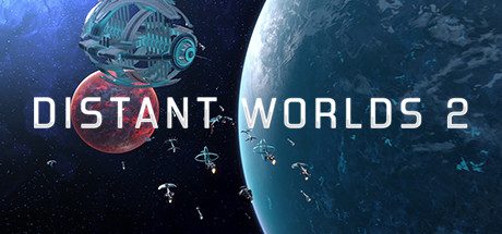 Distant Worlds 2 Treinador & Truques para PC