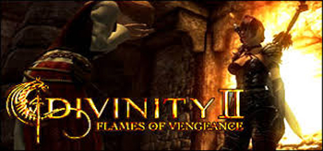 Divinity 2 - Flames of Vengeance Treinador & Truques para PC