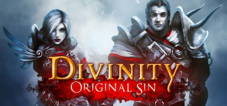 Divinity Original Sin