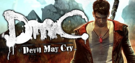 DmC - Devil May Cry Treinador & Truques para PC