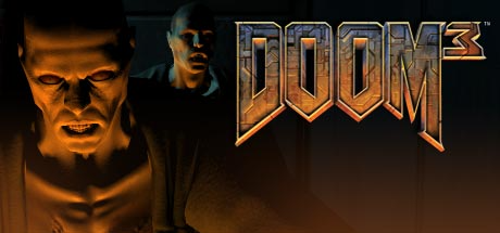 Doom 3 作弊码