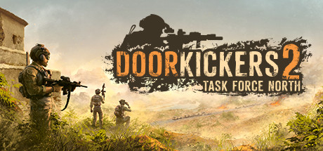 Door Kickers 2 - Task Force North