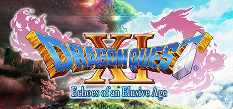 Dragon Quest XI - Echoes of an Elusive Age Treinador & Truques para PC