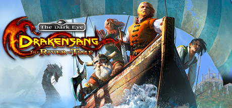 Drakensang - The River of Time