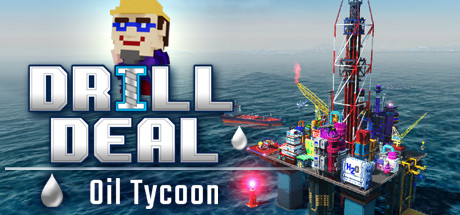 Drill Deal – Oil Tycoon Triches