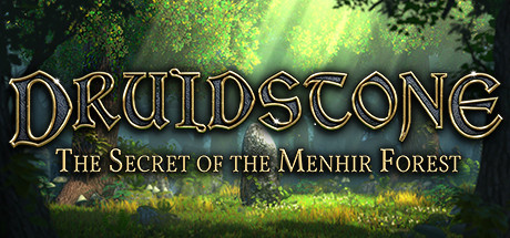 Druidstone - The Secret of the Menhir Forest Cheats