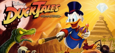 DuckTales Remastered Triches