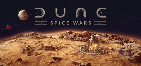 Dune - Spice Wars Treinador & Truques para PC