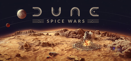 Dune - Spice Wars